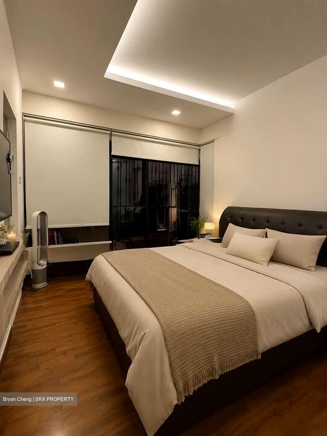 The Mayfair (D22), Condominium #575504991